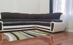 Green Panda Apartments